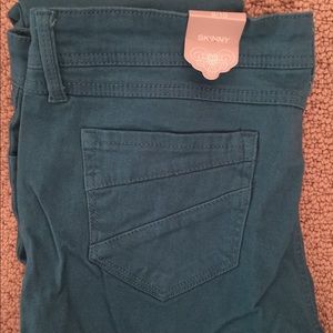 Rue 21 NWT skinny jeans